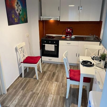 Kreation Rainbow Leilighet Cluj-Napoca Eksteriør bilde