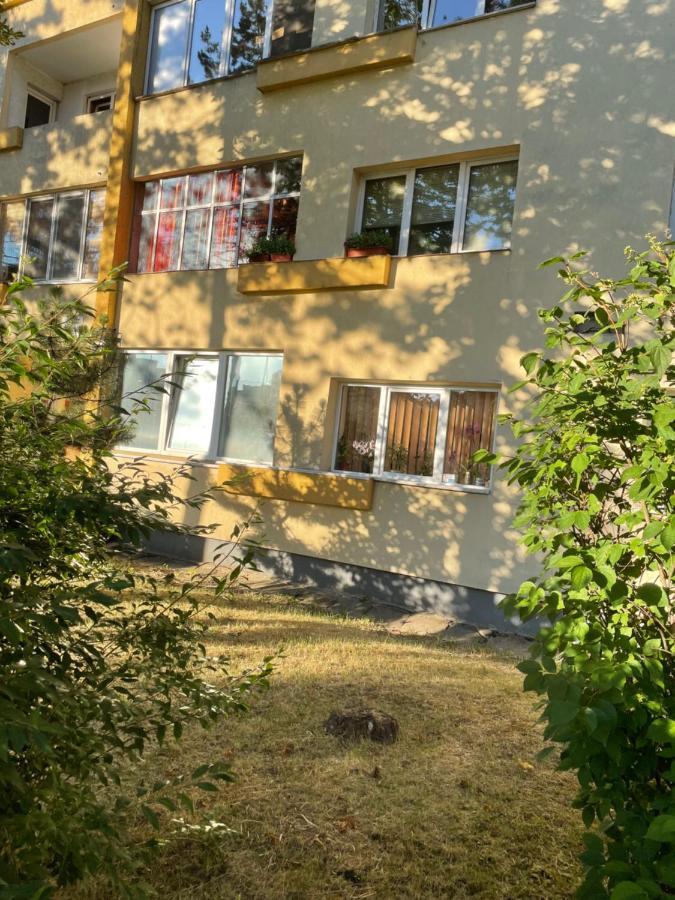 Kreation Rainbow Leilighet Cluj-Napoca Eksteriør bilde