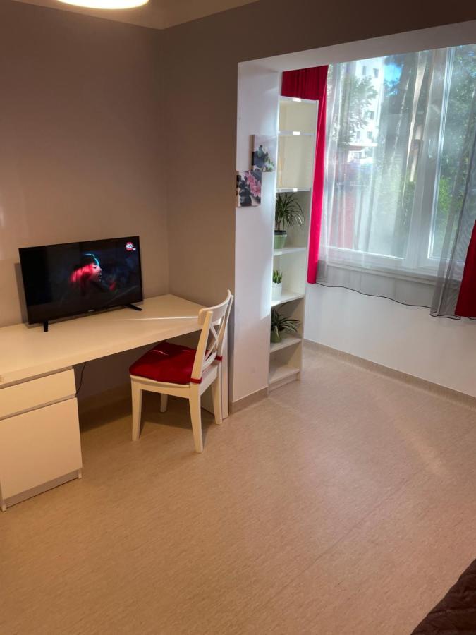 Kreation Rainbow Leilighet Cluj-Napoca Eksteriør bilde